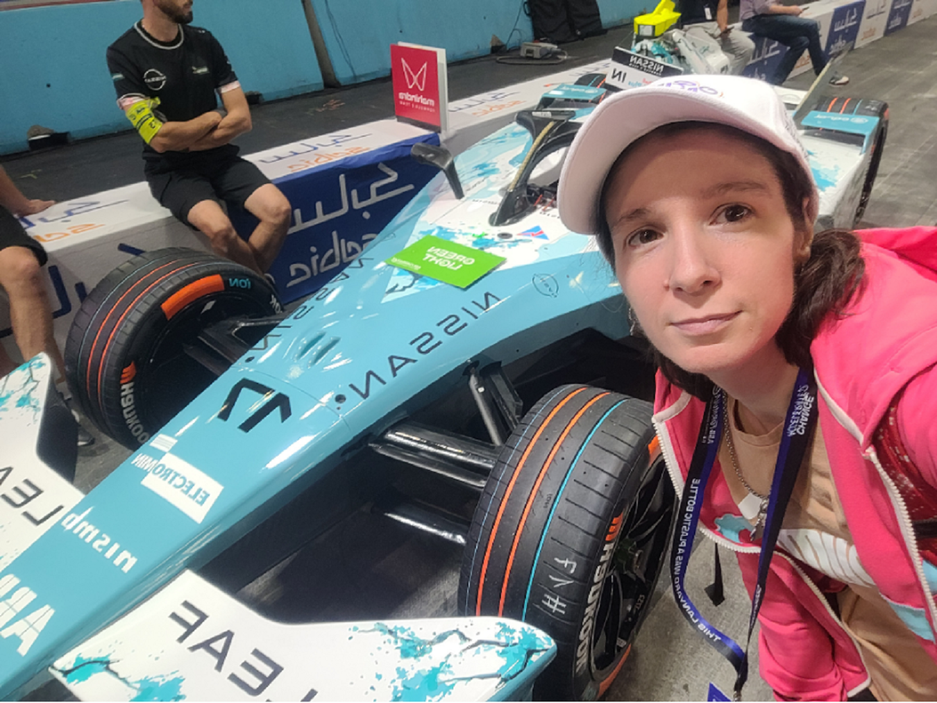 Paola Chiaravaglio é a campeã da segunda edição do campeonato feminino de e-Sports