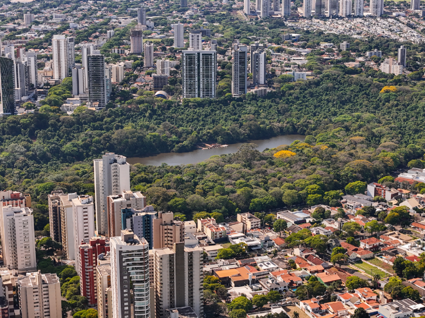 Prefeitura de Maringá vence prêmio ‘Green Apple Environment’ com ‘Programa Maringá Lixo Zero’