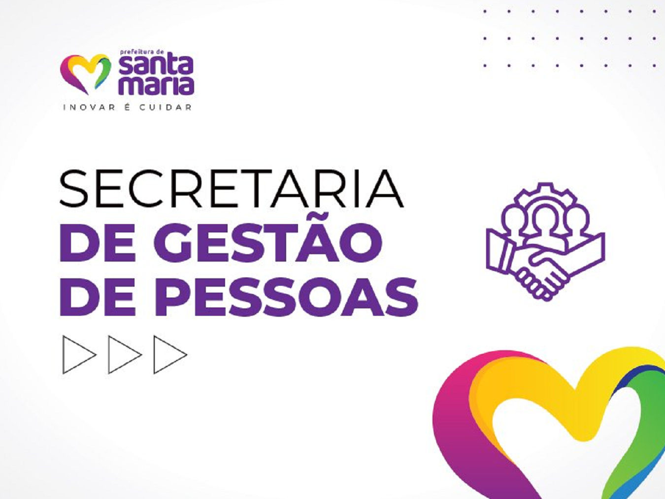 Prefeitura publica decreto para regulamentar contagem de tempo de serviço da Lei do Descongela