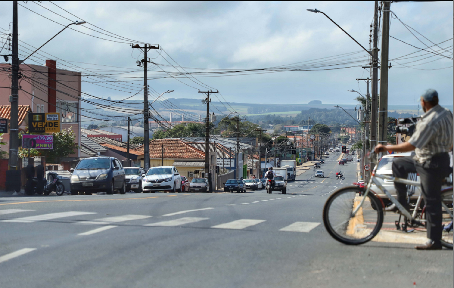 Detran-PR amplia parceria com municípios para gestão do trânsito com novo programa