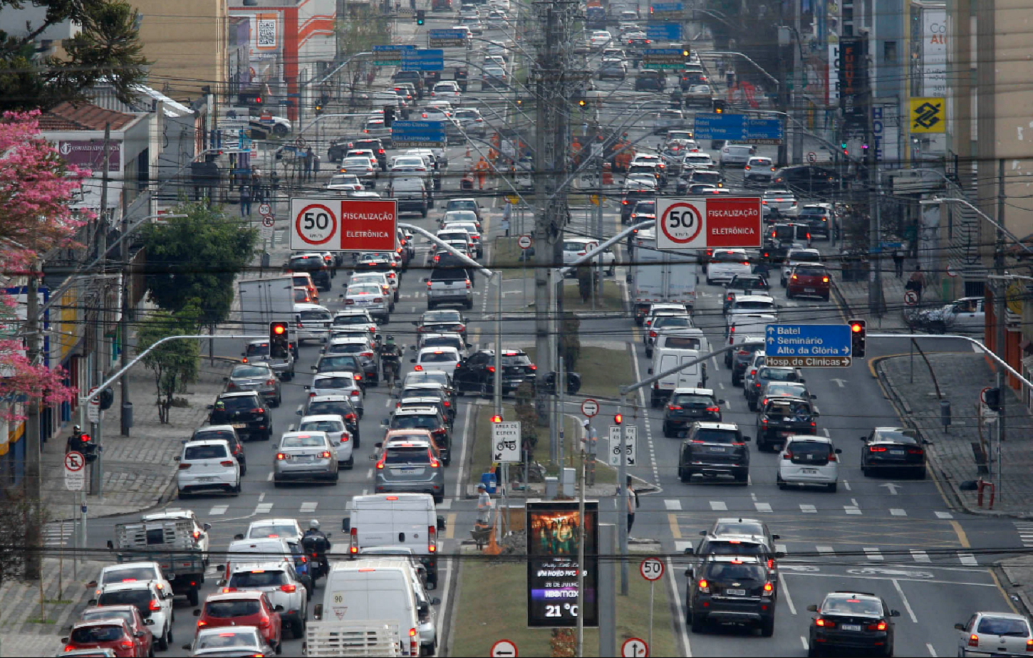 Detran-PR promove 1º Encontro do Plano Estadual de Segurança no Trânsito em dezembro