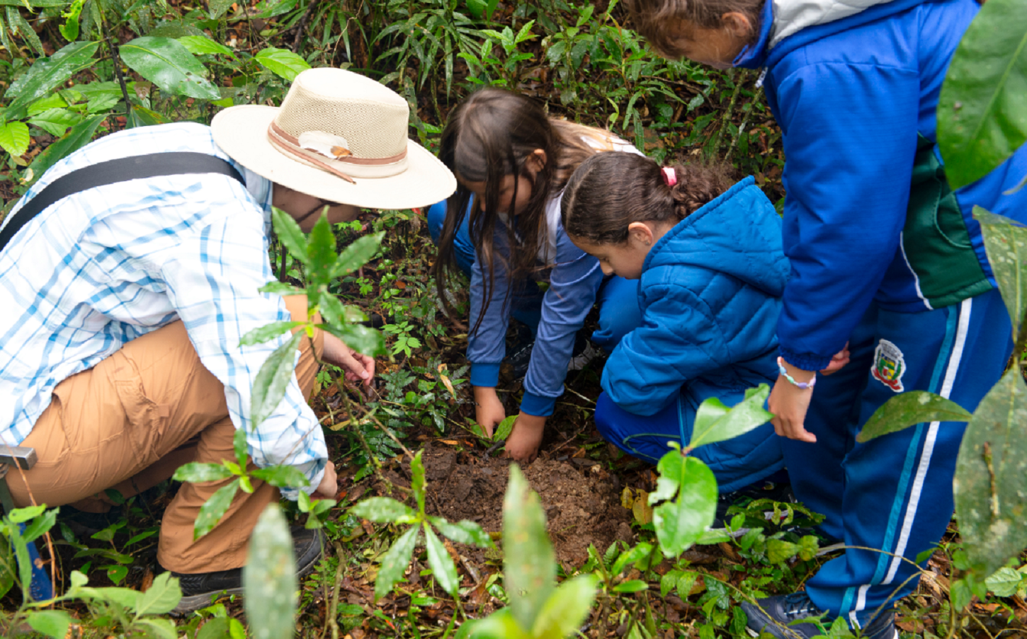 Dia do Educador Ambiental: Cidadão Sustentável leva formação a 119 municípios do Paraná