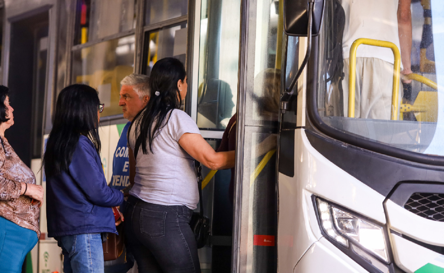 Em função das eleições, transporte coletivo será gratuito em Maringá neste domingo, 4