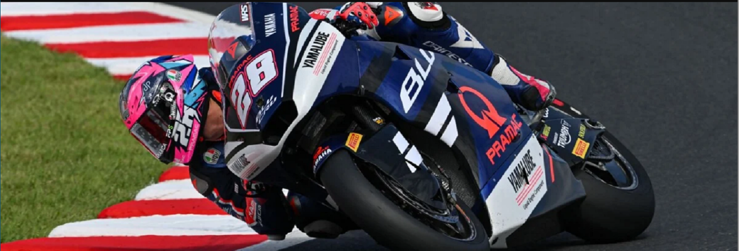 Moto2: Guevara segura rivais, vence no Japão e se aproxima do líder do campeonato