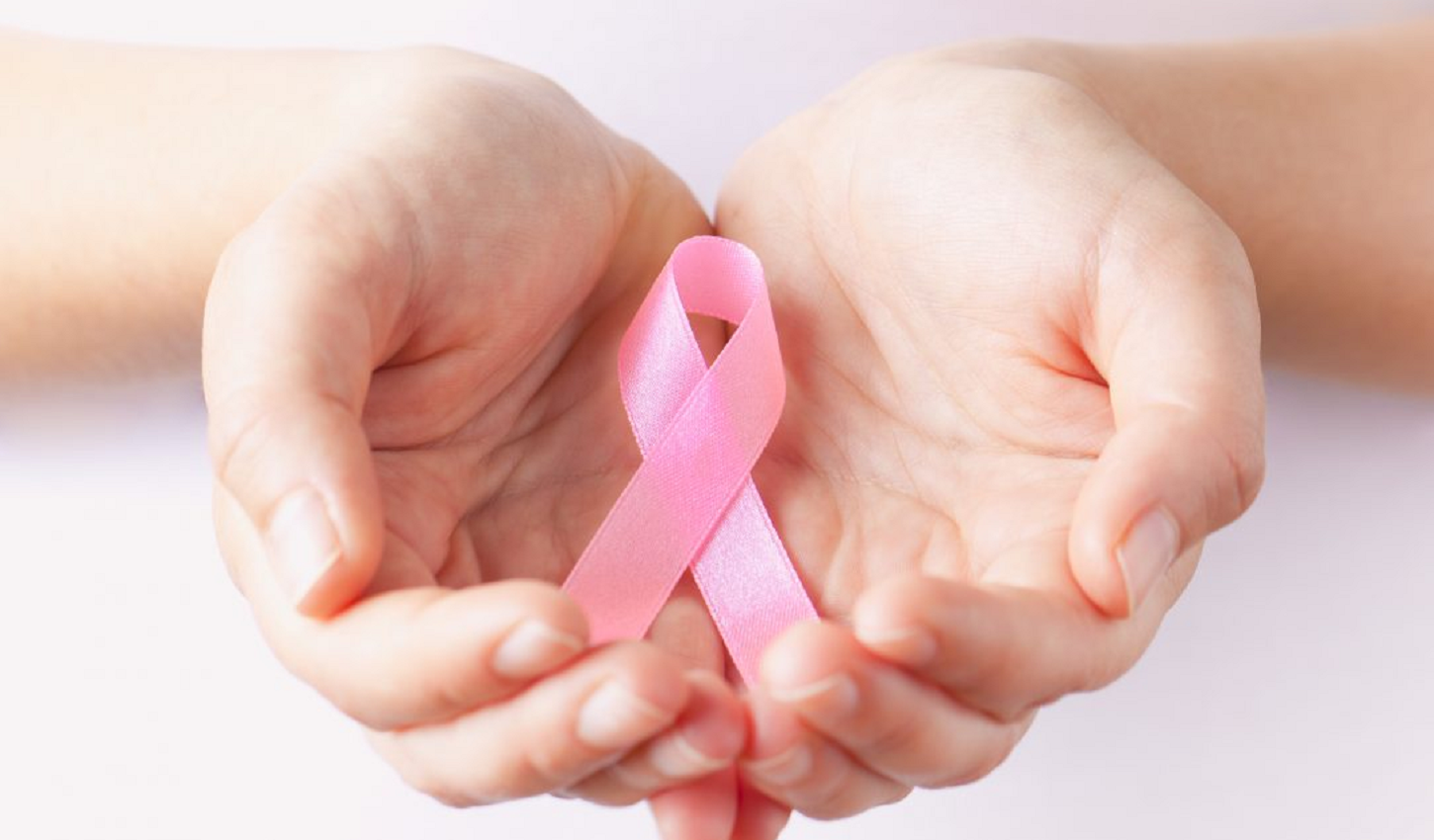 Outubro Rosa: a prevenção do câncer de mama está em suas mãos