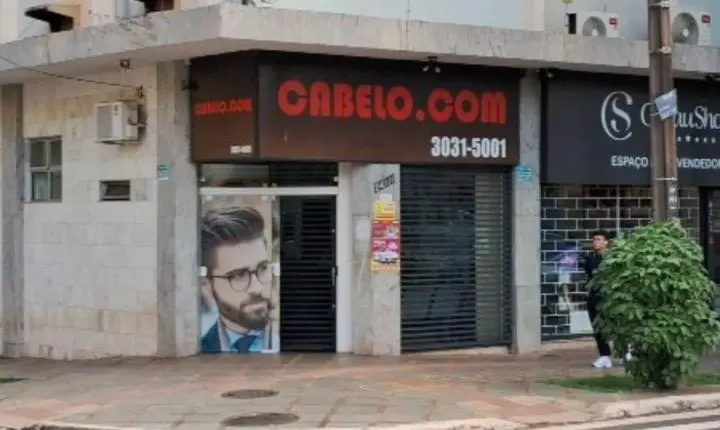 CABELO.COM