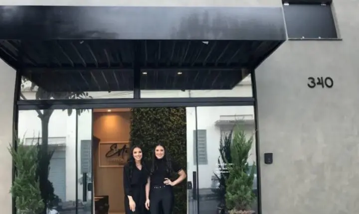 Clínica de estética Palma