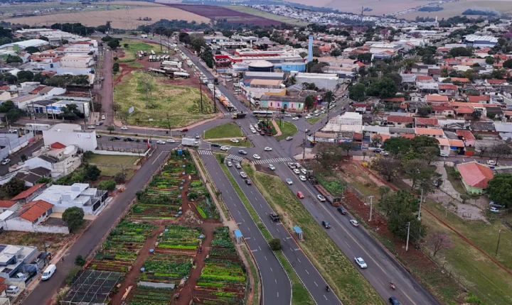 Contorno Sul: Prefeitura de Maringá analisa pedidos da população durante elaboração do projeto da obra