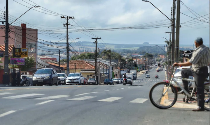Detran-PR amplia parceria com municípios para gestão do trânsito com novo programa
