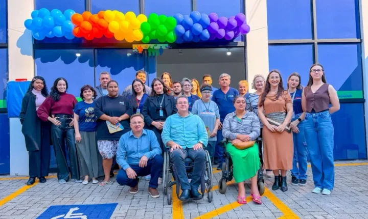 Dia da Integração da Pessoa com Deficiência no Mercado de Trabalho
