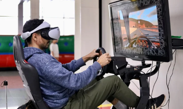 Dia do Gamer amplia o acesso ao universo dos jogos virtuais