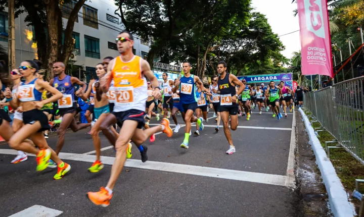 Entrega dos kits da 49ª Prova Rústica Tiradentes começa nesta sexta-feira, 17