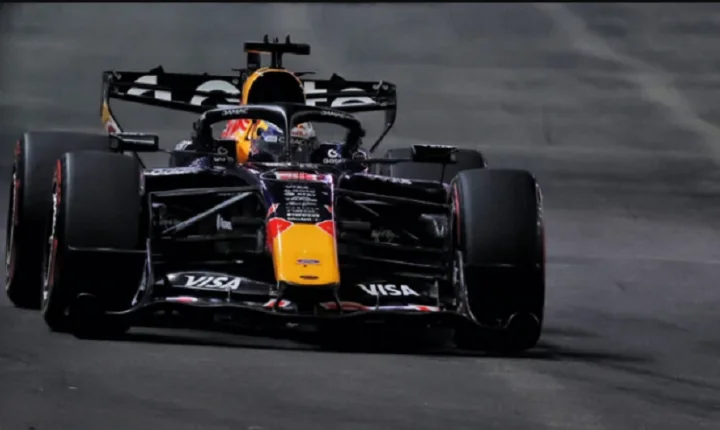 F1: Max Verstappen conquista primeira vitória da carreira no GP de Singapura, Bortoleto abandona