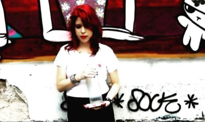 Giovanna Infante: Brasileira que brilha na Produção Audiovisual Independente da Argentina