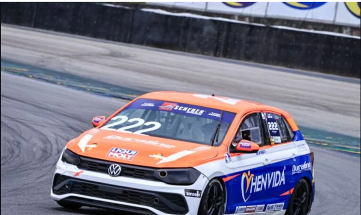 Interlagos inaugura nova era do MBR com vitória de Edu de Paula no Endurance