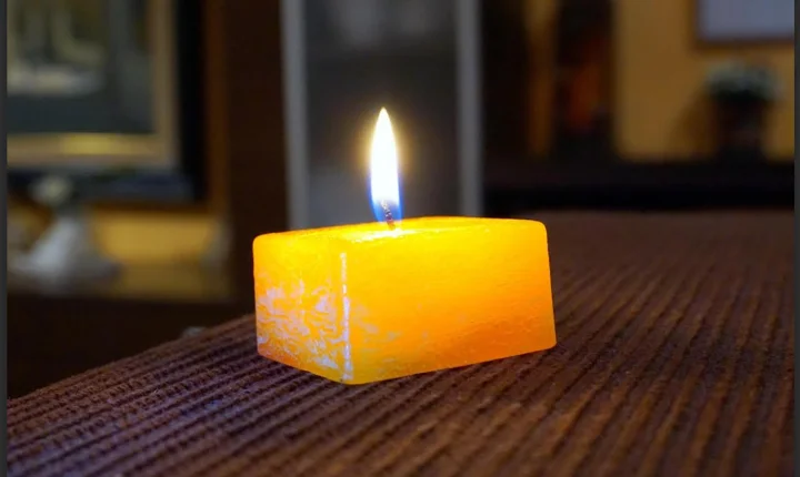 Luz, Intenção e Energia 