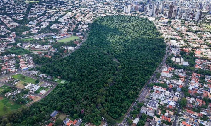 Maringá Sustentável transforma política habitacional e vincula novos empreendimentos a melhorias para a cidade
