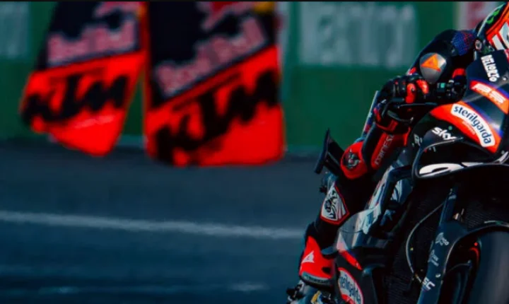 MotoGP: Bezzecchi domina e vence GP da Tailândia. Moreira pontua na estreia