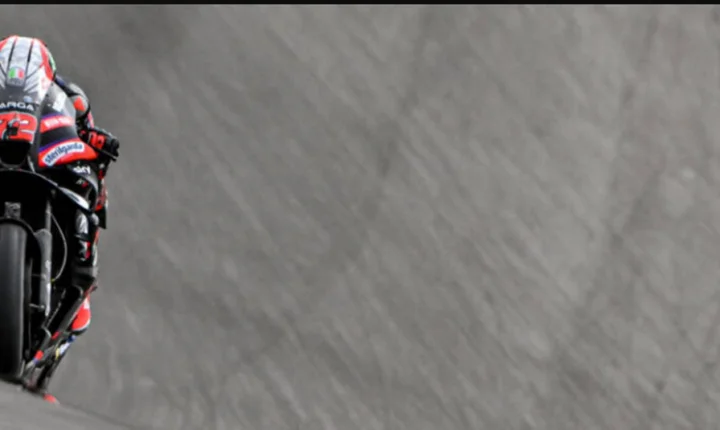 MotoGP: Bezzecchi toma liderança na volta inicial e vence GP dos Estados Unidos