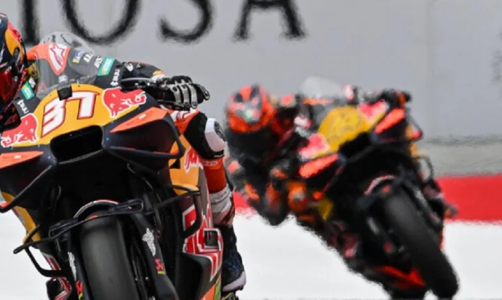 MotoGP: Confira a classificação do campeonato após o GP da Áustria