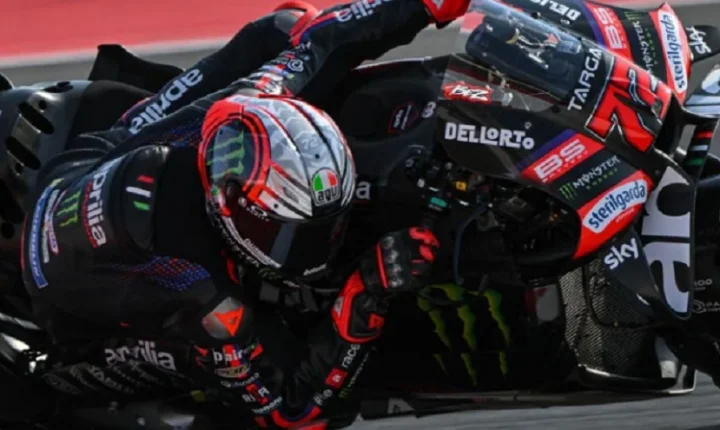 MotoGP: Marco Bezzecchi supera Fernández e vence GP da Indonésia