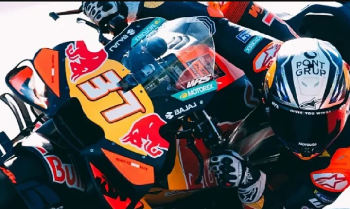 MotoGP: Pedro Acosta supera Martín no começo e vence GP da Áustria no Red Bull Ring