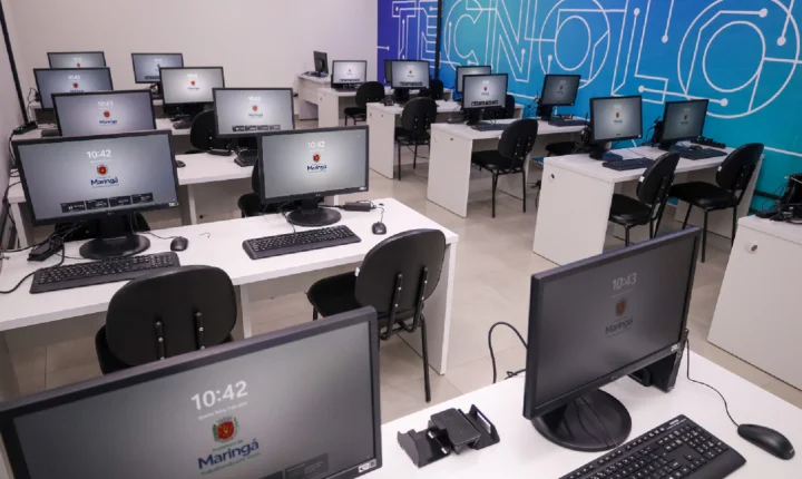 Não tem escritório: Coworking da Prefeitura oferece espaço para impulsionar negócios, reunir clientes e tirar projetos do papel