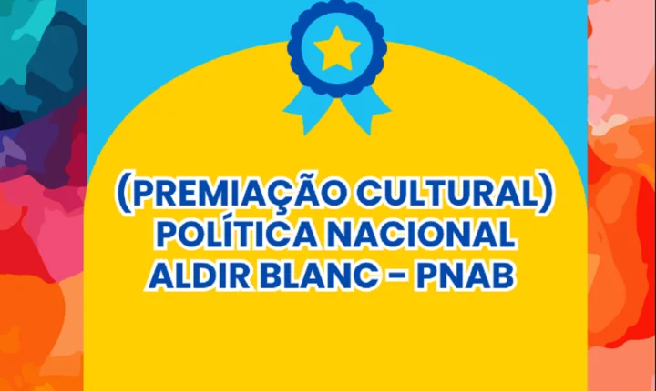 Nova Esperança abre edital para premiação cultural