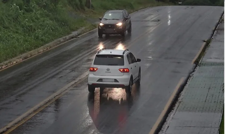 Olho vivo: seis carros clonados são apreendidos com o sistema de câmeras inteligentes do Paraná 