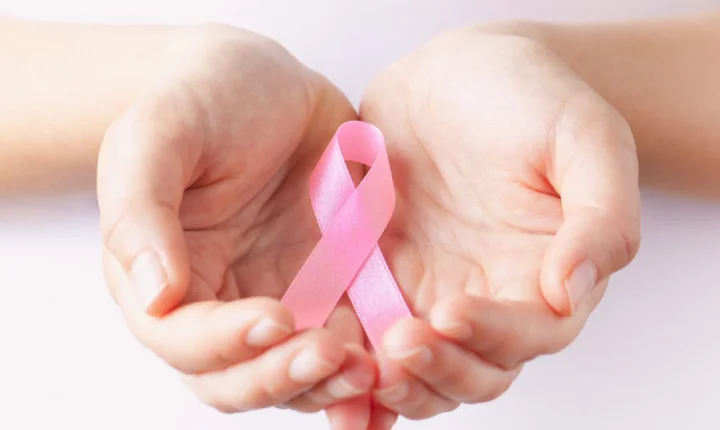 Outubro Rosa: a prevenção do câncer de mama está em suas mãos