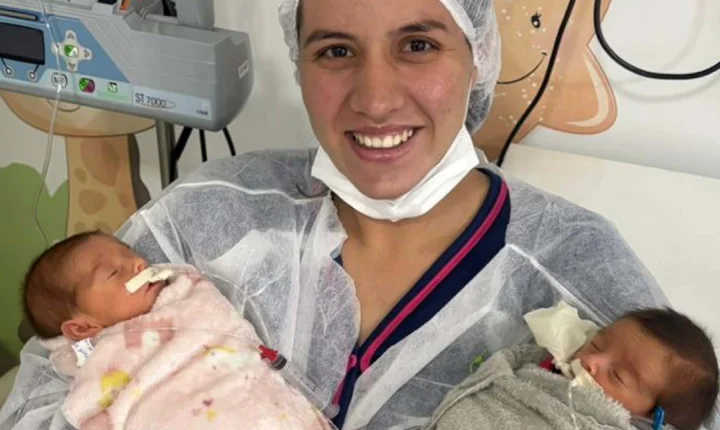 Paraná reduz mortalidade materna e aumenta investimentos em qualificação