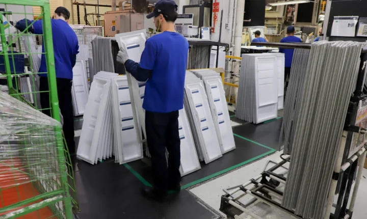 Paraná tem milhares de vagas de trabalho abertas nas Agências do Trabalhador