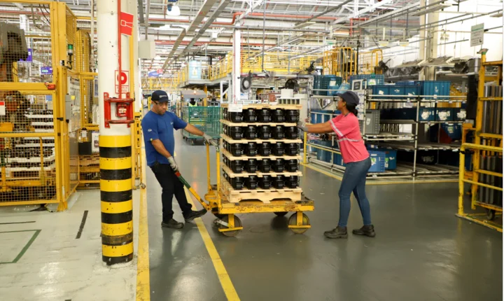 Paraná tem oportunidade der empregos em todas as regiões