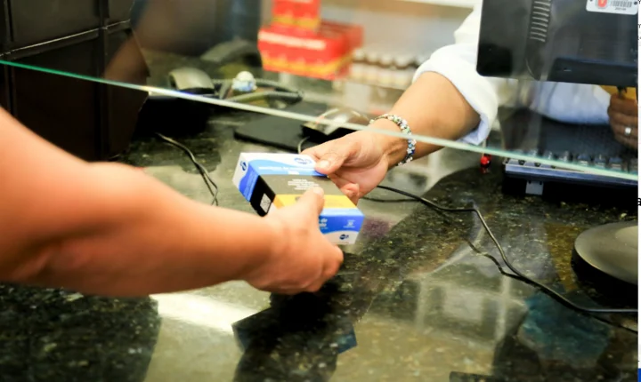 Prefeitura amplia distribuição gratuita de medicamentos psicotrópicos com novo ponto na UBS Portal das Torres