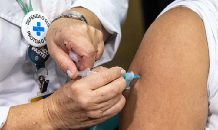 Prefeitura de Mandaguari ampliará vacinação contra a gripe para toda a população a partir de segunda (29)