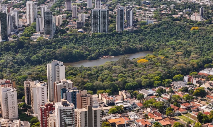 Prefeitura de Maringá vence prêmio ‘Green Apple Environment’ com ‘Programa Maringá Lixo Zero’