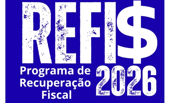 REFIS propõe descontos para renegociação de dívidas