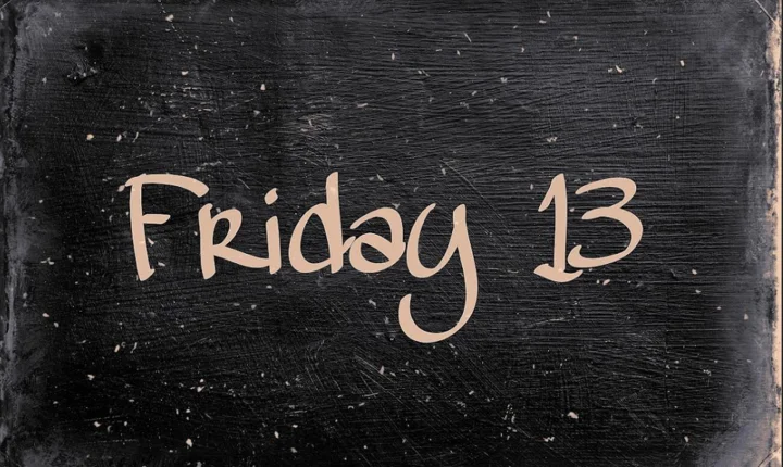 Sexta-feira 13: entre o medo coletivo e os portais do invisível