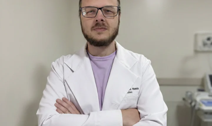 Validação médica nos EUA: a jornada do Dr. Mateus Bach rumo ao padrão Internacional